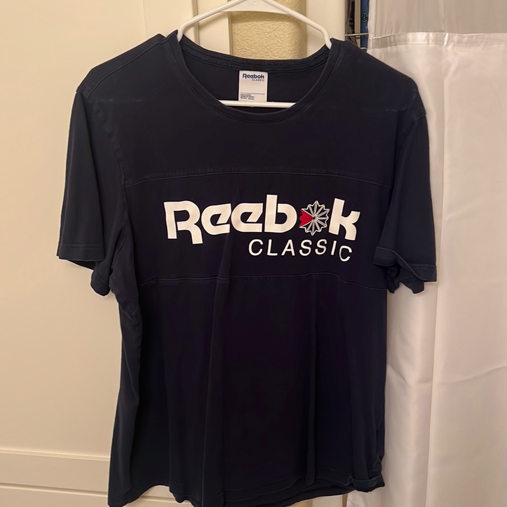 Reebok classic